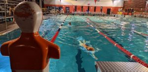 Formation sauvetage aquatique