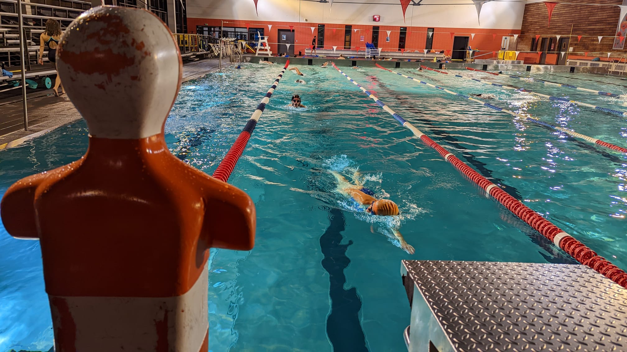 Formation BNSSA à Orléans et dans le Loiret