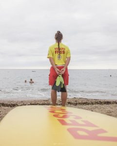 nouvelle réglementation des drapeaux de baignade